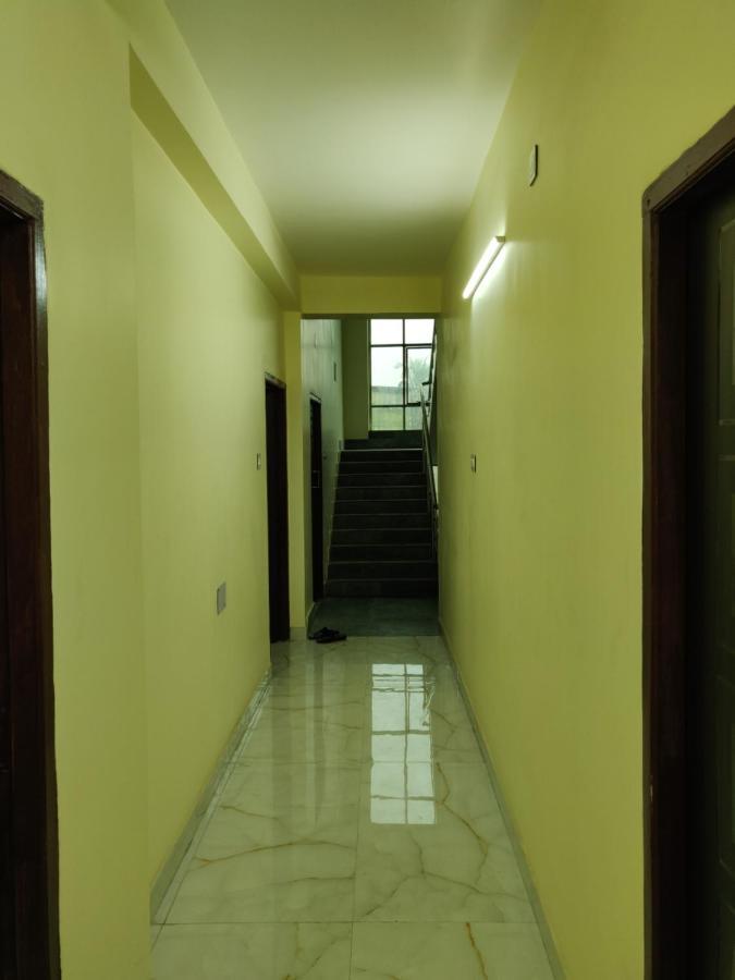 Rishika Guest House And Banquet Calcutta Exteriör bild